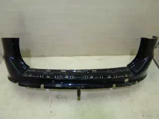 30763426 Бампер задний Volvo XC60 1 Арт bs200525018, вид 1