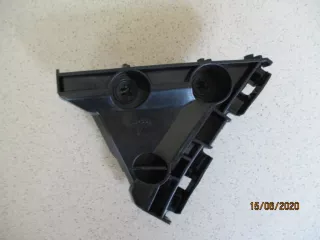 52575-33110 Кронштейн бампера заднего Toyota Camry XV40 Арт bM00143, вид 1