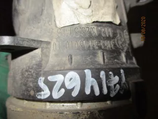 3163-3743010-10 Фара противотуманная левая УАЗ Patriot Арт bY714625, вид 5