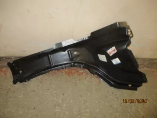 1717876 Лонжерон передний левый Ford Focus 2 restailing Арт bT8481, вид 4