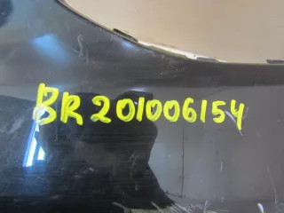 a2058850138 Бампер задний Mercedes C W205 Арт bbr201006154, вид 2