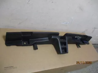 9688179980 Кронштейн бампера заднего Citroen DS4 Арт bY714856, вид 2