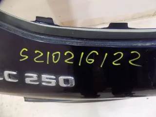 a2537400305 Дверь багажника Mercedes GLC X253 Арт bs210216122, вид 2