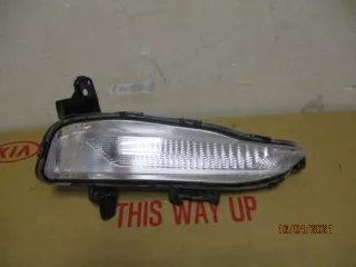 92304-D4500 Габарит передний правый Kia Optima 4 Арт bY715072, вид 1