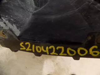 565807521 Юбка задняя  Skoda Kodiaq Арт bs210422006, вид 3