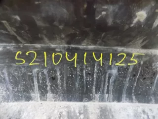565807521 Юбка задняя  Skoda Kodiaq Арт bs210414125, вид 2
