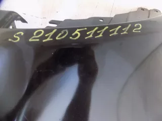 lr122953 Бампер задний Land Rover Discovery sport Арт bs210511112, вид 2