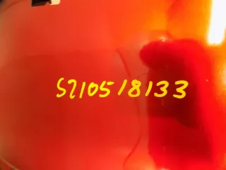 kf1a50031e8p Бампер передний Mazda CX-5 2 Арт bs210518133, вид 2