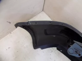 rn04040ba Бампер передний Renault Megane 2 Арт btd210528004, вид 6