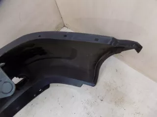 rn04040ba Бампер передний Renault Megane 2 Арт btd210528004, вид 9