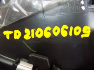 661-1127rldem Фара правая Fiat Marea Арт btd210606109, вид 2