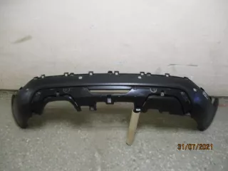 8450031033 Юбка задняя Lada Vesta 1 Арт bT9001, вид 1