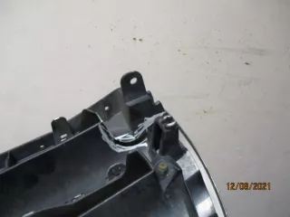 5310160480 Решетка радиатора Toyota Land Cruiser 200 Арт bY132000223, вид 12