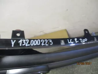5310160480 Решетка радиатора Toyota Land Cruiser 200 Арт bY132000223, вид 15