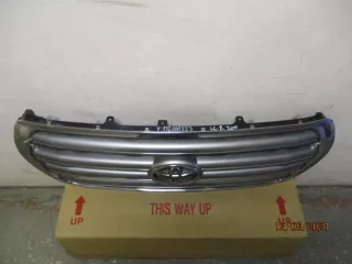 5310160480 Решетка радиатора Toyota Land Cruiser 200 Арт bY132000223, вид 6