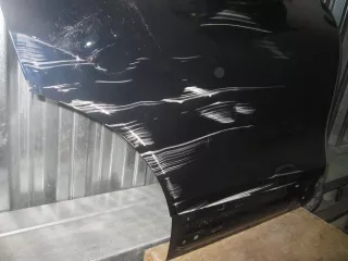 95853301200grv дверь Porsche Cayenne 958 Арт lz113, вид 2