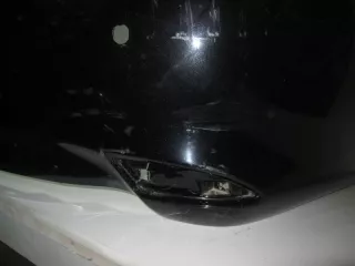 5215906A30 бампер Toyota Camry XV30 Арт lz1066, вид 3