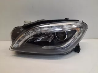 A1668207259 фара Mercedes ML/GLE W166 Арт lz1376, вид 1