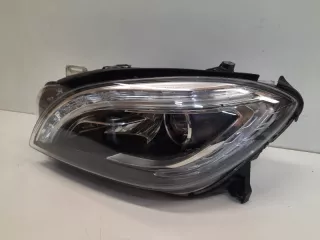 A1668207259 фара Mercedes ML/GLE W166 Арт lz1376, вид 3