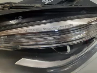 A1668207259 фара Mercedes ML/GLE W166 Арт lz1376, вид 6