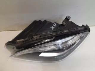 A1668207259 фара Mercedes ML/GLE W166 Арт lz1376, вид 7