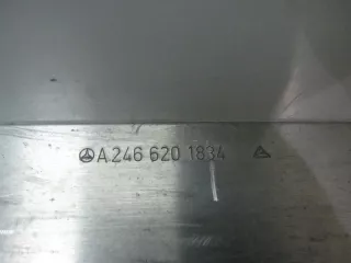 A2466201834 усилитель бампера Mercedes A W176 Арт lz3263, вид 2