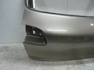 95B827025HYGRV крышка багажника Porsche Macan Арт lz4738, вид 2
