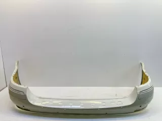 A1648852625 бампер белый Mercedes GL X164 Арт lz5099, вид 1