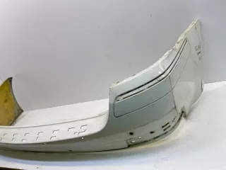 A1648852625 бампер белый Mercedes GL X164 Арт lz5099, вид 2