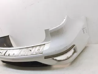 A16688567259999 бампер белый Mercedes GL X166 Арт lz5137, вид 2