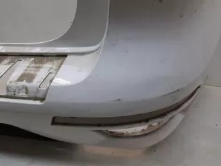 A16688567259999 бампер белый Mercedes GL X166 Арт lz5137, вид 3