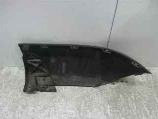 a1668856325 Накладка бампера Mercedes ML/GLE W166 Арт lz5509, вид 3