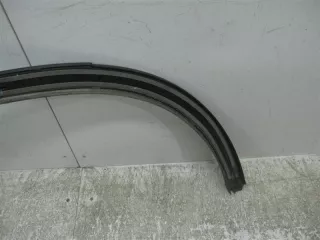 A1568851500 Расширитель крыла Mercedes GL X166 Арт lz5763, вид 4
