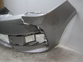 5211902F30 бампер серебристый Toyota Corolla E160/170/180 Арт lz6051, вид 3