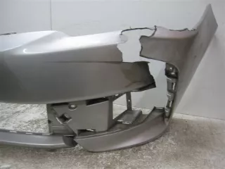 5211902F30 бампер серебристый Toyota Corolla E160/170/180 Арт lz6051, вид 4