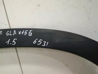 A1568851300 Расширитель крыла Mercedes GL X166 Арт lz6531, вид 2