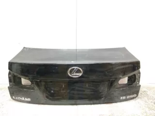 6440153110 крышка багажника Lexus IS 2 Арт lz7025, вид 1