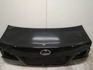 6440153110 крышка багажника Lexus IS 2 Арт lz7025, вид 2