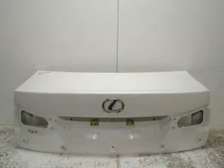 6440153110 крышка багажника Lexus IS 2 Арт lz7028, вид 1