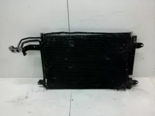 1K0820411Q радиатор кондиционера Audi A3 8P Арт lz8790, вид 1