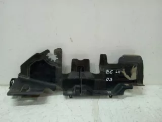3C0121283B Дефлектор радиатора Volkswagen Passat B6 Арт lz9756, вид 1