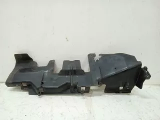 3C0121283B Дефлектор радиатора Volkswagen Passat B6 Арт lz9756, вид 3