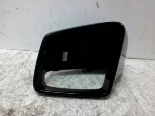 A1668109900 Крышка зеркала черный Mercedes ML/GLE W166 Арт lz12071, вид 4
