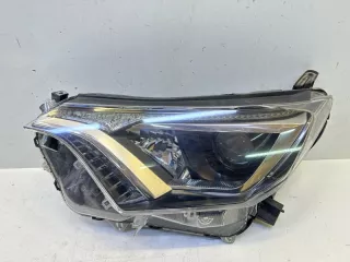 81170-42650 фара Toyota Rav 4 4 Арт lz16213, вид 1