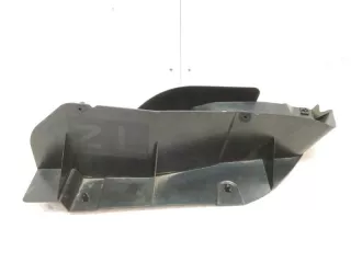 5872460080 Пыльник бампера Lexus LX 3 restailing 2 Арт lz17374, вид 2
