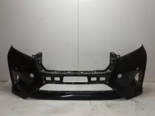 5211958440 бампер Toyota Alphard 2 Арт lz18028, вид 1