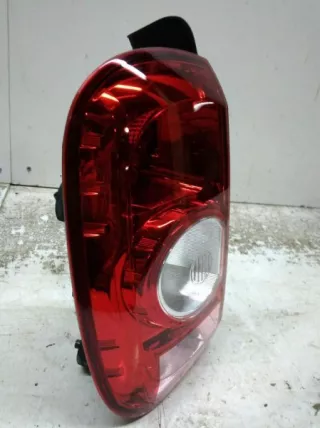 265550035R Фонарь Renault Duster 1 Арт lz18243, вид 1