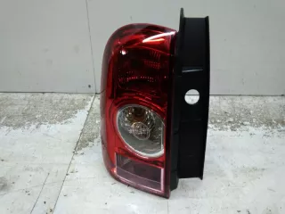 265550035R Фонарь Renault Duster 1 Арт lz18243, вид 2