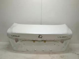 64401-50340 крышка багажника Lexus LS 4 Арт lz18245, вид 1