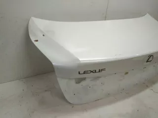 64401-50340 крышка багажника Lexus LS 4 Арт lz18245, вид 2